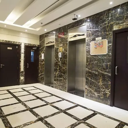 Loft Style Partition Room In Shared Apartment In Al Barsha 1 Near Moe Metro Dubaï Extérieur photo
