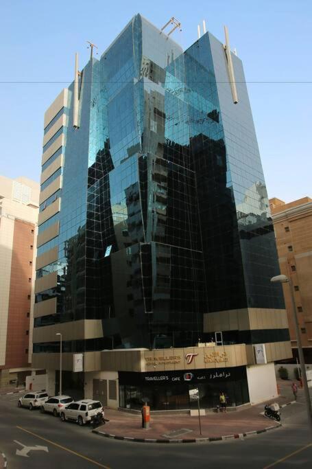 Loft Style Partition In Shared In Al Barsha 1 Near Moe Metro Апартаменты *