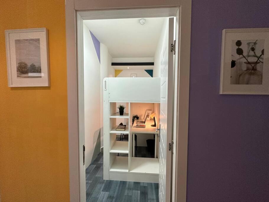 شقة Loft Style Partition In Shared In Al Barsha 1 Near Moe Metro