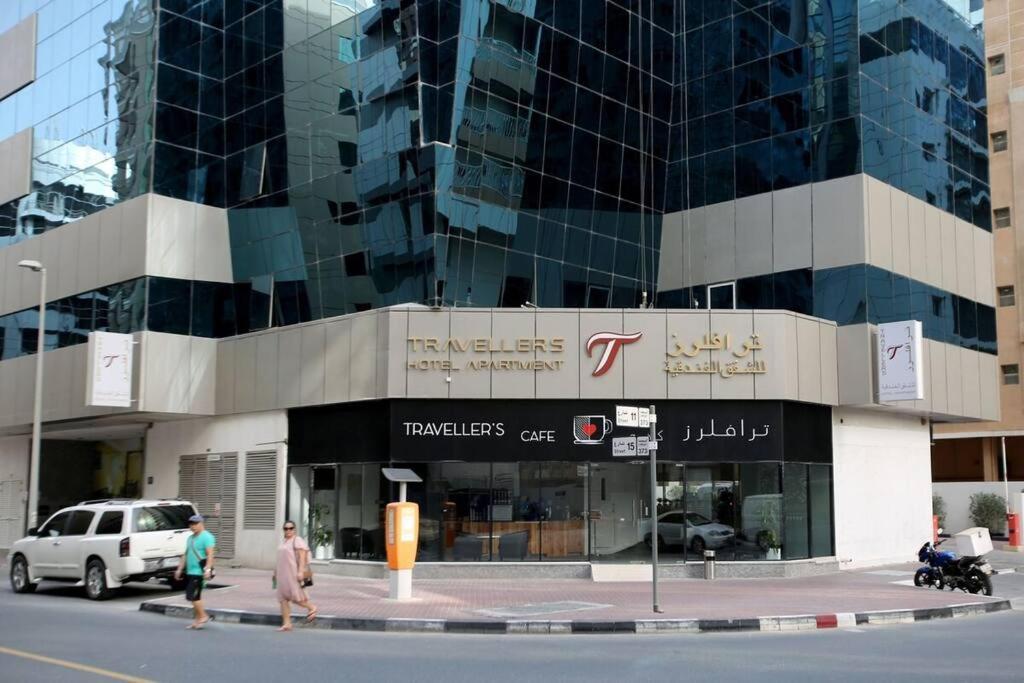 شقة Loft Style Partition In Shared In Al Barsha 1 Near Moe Metro